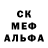 МЕФ кристаллы CLiPs DotA